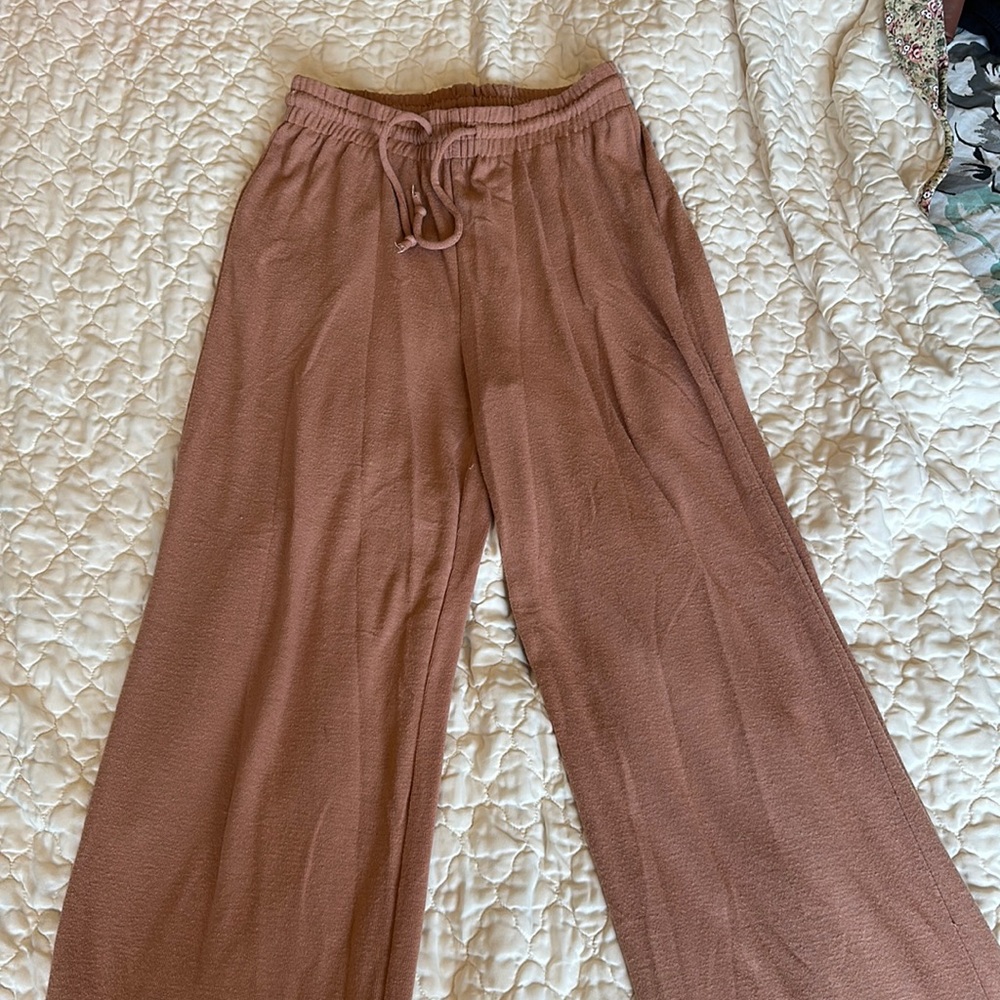 Wilfred joggers